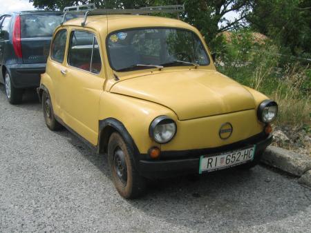 Une ptite bombe cte caisse à savon