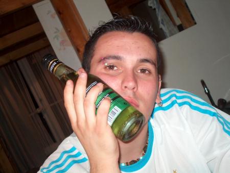 oui t'aime ça titof !!