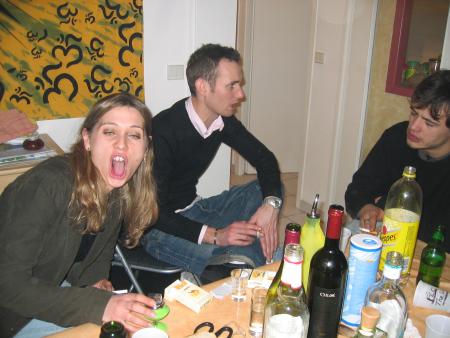 Ta croquer un piment caro ?