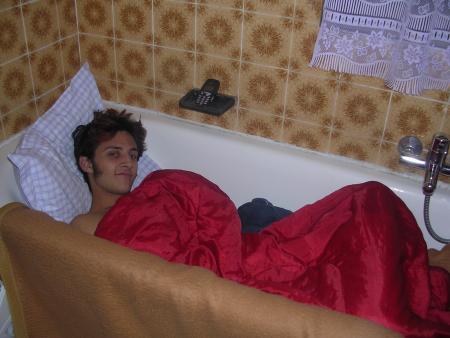 Super confortable