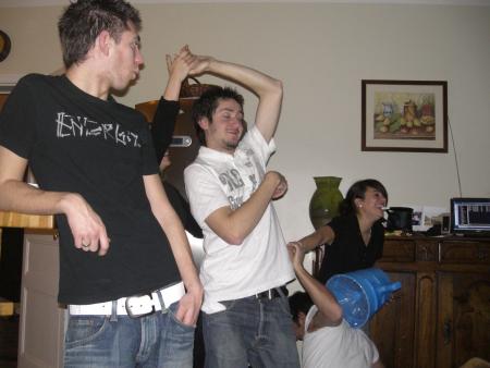 Oh les troud au J2008