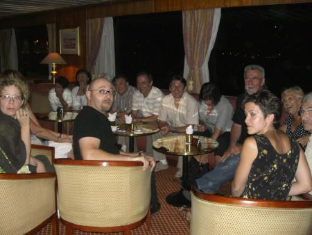 Notre ptit groupe super sympathique