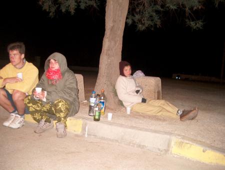 Une p'tite pièce s'y ou plé